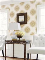 Room20793 by Thibaut Wallpaper for sale at Wallpapers To Go