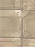 Luggage Vellum Wallpaper AMW1000816 by Andrew Martin Wallpaper for sale at Wallpapers To Go