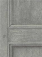 Regent Grey Wallpaper AMW1001311 by Andrew Martin Wallpaper for sale at Wallpapers To Go