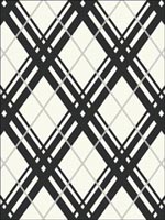 Bias Plaid Wallpaper BW22010 by Paper and Ink Wallpaper for sale at Wallpapers To Go