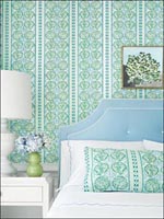 Room23252 by Thibaut Wallpaper for sale at Wallpapers To Go