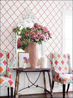 Room23255 by Thibaut Wallpaper for sale at Wallpapers To Go