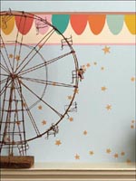 Room23735 by Cole and Son Wallpaper for sale at Wallpapers To Go