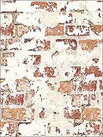 Plastered Brick Wallpaper IR51901 by Pelican Prints Wallpaper for sale at Wallpapers To Go