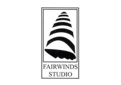 Fairwinds Studio Wallpaper