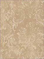 Damask Wallpaper HB24130 by Norwall Wallpaper for sale at Wallpapers To Go