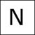 N