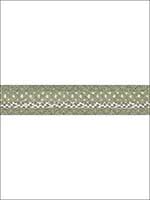 Ardmore Border Olive Border 1095024 by Cole and Son Wallpaper for sale at Wallpapers To Go