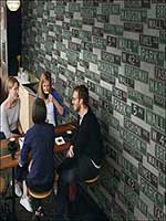 Room25383 by Pelican Prints Wallpaper for sale at Wallpapers To Go