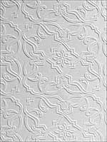 Maxwell Paintable Textured Vinyl Wallpaper 437RD0671 by Brewster Wallpaper for sale at Wallpapers To Go