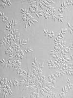 Portland Paintable Anaglytpa Original Wallpaper 437RD341 by Brewster Wallpaper for sale at Wallpapers To Go