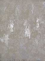 Nebula White Silver Wallpaper NW3572 by Antonina Vella Wallpaper for sale at Wallpapers To Go