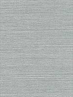Mirador Slate Grasscloth Wallpaper 273280013 by Kenneth James Wallpaper for sale at Wallpapers To Go