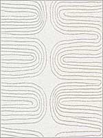 Zephyr Grey Abstract Stripe Wallpaper 279324742 by A Street Prints Wallpaper for sale at Wallpapers To Go