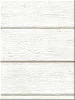 Susanna Off White Wood Planks Wallpaper 311512441 by Chesapeake Wallpaper for sale at Wallpapers To Go