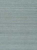 Grasscloth Silk Light Blue Blue Wallpaper W342315 by Kravet Wallpaper for sale at Wallpapers To Go