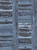 Shutter Navy Blue Indigo Black Wallpaper FH37561 by Patton Norwall Wallpaper for sale at Wallpapers To Go