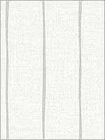 Ribbon Harbor Grey Wallpaper WBP10708 by Winfield Thybony Wallpaper for sale at Wallpapers To Go