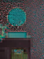 Room27870 by Magnolia Home Wallpaper for sale at Wallpapers To Go