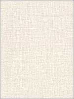 Upton Cream Faux Linen Wallpaper 292150305 by Warner Wallpaper for sale at Wallpapers To Go
