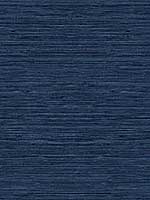 Sisal Hemp Look Sapphire Wallpaper TC70722 by Seabrook Wallpaper for sale at Wallpapers To Go
