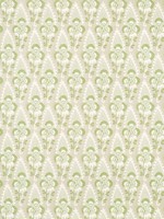 Cornwall Green and Beige Wallpaper AT15121 by Anna French Wallpaper for sale at Wallpapers To Go