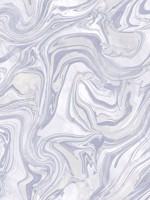 Petra Blueberry Wallpaper FJ40802 by Mayflower Wallpaper for sale at Wallpapers To Go