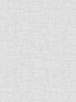 Wallis Grey Faux Linen Look Wallpaper 402582546 by Advantage Wallpaper for sale at Wallpapers To Go