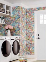 Room32597 by Thibaut Wallpaper for sale at Wallpapers To Go