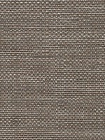 Bohemian Bling Bronze Basketweave Wallpaper 29848029 by Warner Wallpaper for sale at Wallpapers To Go