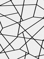 Quartz Geo Midnight Wallpaper DT20100 by Dupont Wallpaper for sale at Wallpapers To Go