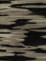 Nimbus Black Wallpaper DD3825 by Antonina Vella Wallpaper for sale at Wallpapers To Go