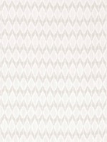 Balin Ikat Beige Fabric AF73021 by Anna French Fabrics for sale at Wallpapers To Go