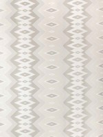 Kantha Cream Fabric AW73030 by Anna French Fabrics for sale at Wallpapers To Go