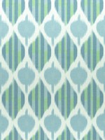 Kimono Robins Egg Fabric AF9856 by Anna French Fabrics for sale at Wallpapers To Go