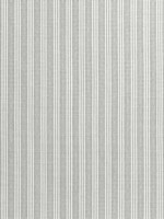 Reed Stripe Grey Fabric AW9846 by Anna French Fabrics for sale at Wallpapers To Go