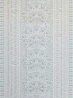 Cairo Spa Blue Fabric AF9627 by Anna French Fabrics for sale at Wallpapers To Go