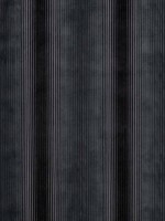 Ombre Velvet Black Fabric AW9668 by Anna French Fabrics for sale at Wallpapers To Go