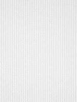 Darley Stripe Snow White Fabric FWW7141 by Thibaut Fabrics for sale at Wallpapers To Go