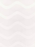 Cassidy Sheer Snow White Fabric FWW7147 by Thibaut Fabrics for sale at Wallpapers To Go