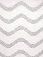 Cassidy Sheer Smoke Fabric FWW7148 by Thibaut Fabrics for sale at Wallpapers To Go