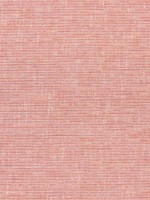 Cadence Coral Fabric W74037 by Thibaut Fabrics for sale at Wallpapers To Go