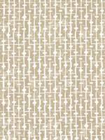 Haven Wheat Fabric F914308 by Thibaut Fabrics for sale at Wallpapers To Go