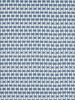 Denver Blue Fabric F914326 by Thibaut Fabrics for sale at Wallpapers To Go
