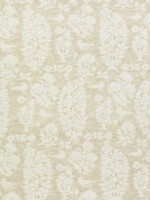 Allaire Beige Fabric F972598 by Thibaut Fabrics for sale at Wallpapers To Go