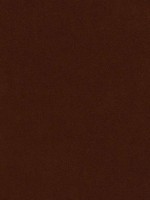 Club Velvet Chocolate Fabric W7228 by Thibaut Fabrics for sale at Wallpapers To Go