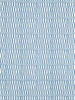 Gogo Blue Fabric F920801 by Thibaut Fabrics for sale at Wallpapers To Go