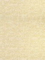Borealis Buttercup Fabric W75232 by Thibaut Fabrics for sale at Wallpapers To Go