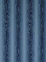 Traduzione Navy Fabric W710807 by Thibaut Fabrics for sale at Wallpapers To Go