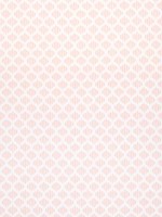 Sadie Blush Fabric W73503 by Thibaut Fabrics for sale at Wallpapers To Go